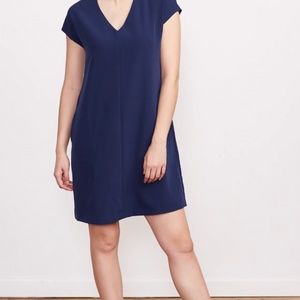 Brass Clothing Essential Dress